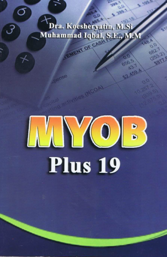 MYOB Plus 19